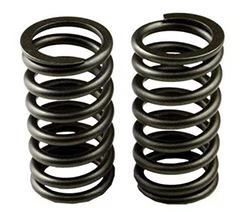 VIBRATION ISOLATOR SPRING VIBRATION ISOLATOR SPRING